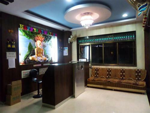 Posada Hotel Gurukrupa