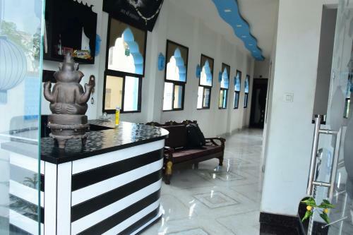 Hotel Sparrow
