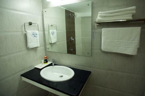 Hotel Happy Nest Yercaud