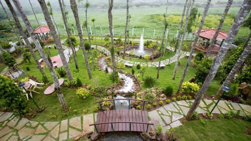 Hotel Happy Nest Yercaud