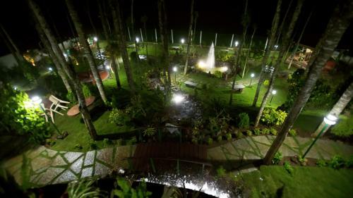 Hotel Happy Nest Yercaud