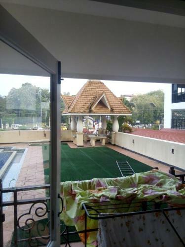 3 Bhk Fully Furnished Serviced Apartment