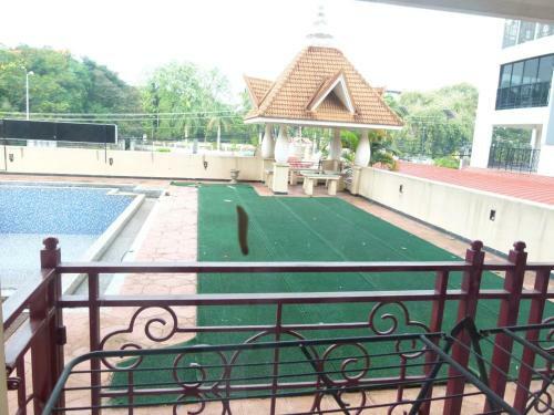 3 Bhk Fully Furnished Serviced Apartment