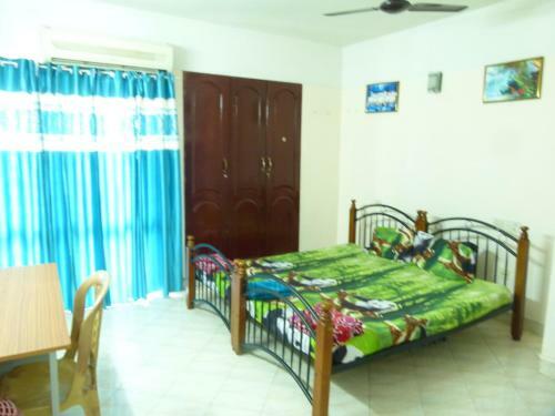 3 Bhk Fully Furnished Serviced Apartment