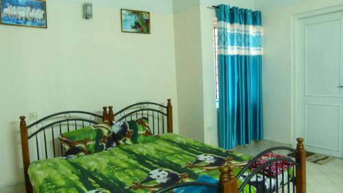 3 Bhk Fully Furnished Serviced Apartment