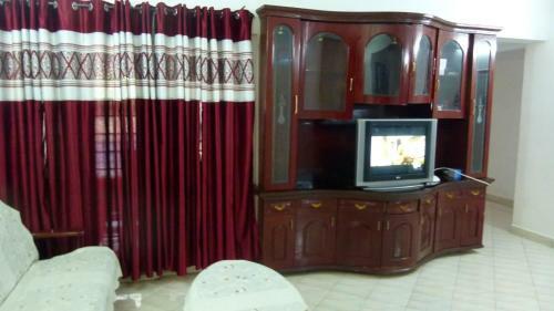 3 Bhk Fully Furnished Serviced Apartment
