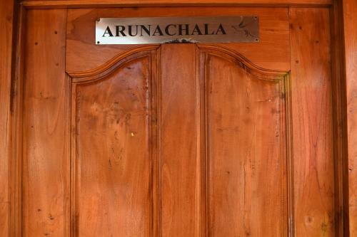 Hostal Rainbow Guest House Tiruvannamalai