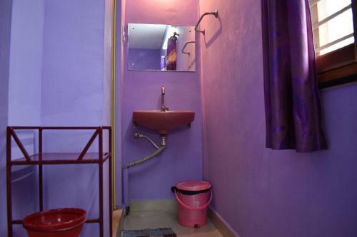 Hostal Rainbow Guest House Tiruvannamalai