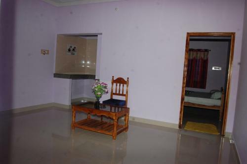 Hostal Rainbow Guest House Tiruvannamalai