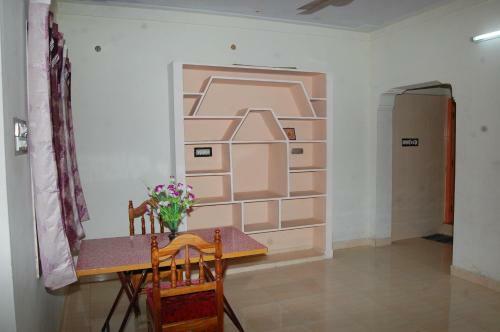 Hostal Rainbow Guest House Tiruvannamalai