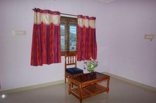 Hostal Rainbow Guest House Tiruvannamalai