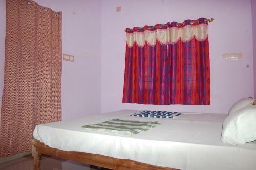Hostal Rainbow Guest House Tiruvannamalai
