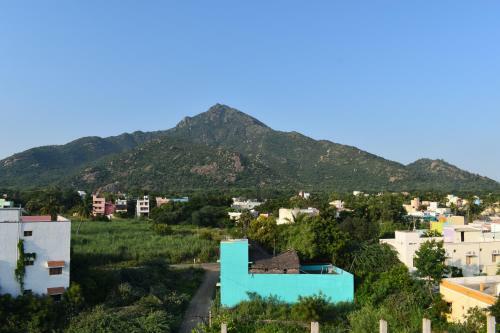 Hostal Rainbow Guest House Tiruvannamalai
