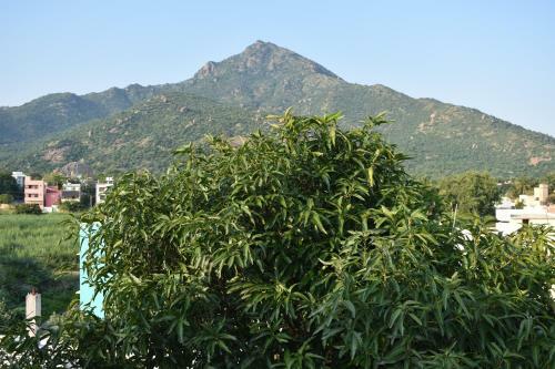 Hostal Rainbow Guest House Tiruvannamalai