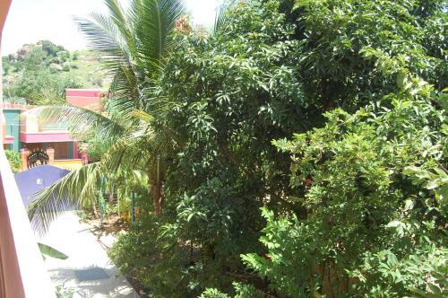 Hostal Rainbow Guest House Tiruvannamalai