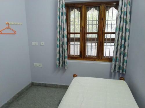 Apartamento Mountain House