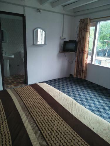 Hotel Wonderland Guest House