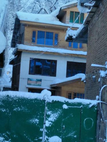Hotel Wonderland Guest House