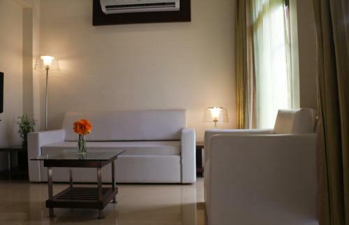 Apartamento The Waterfront Shaw Lavasa