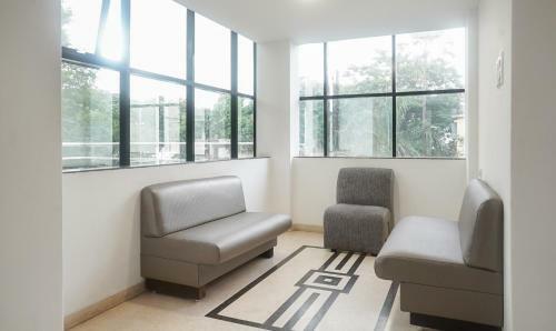 Hotel Treebo Trend Brahma Regency