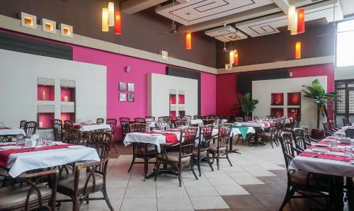 Hotel Treebo Trend Brahma Regency