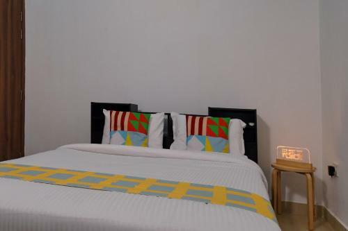 Apartamentos Designer 1bhk Home In Arambol, Goa