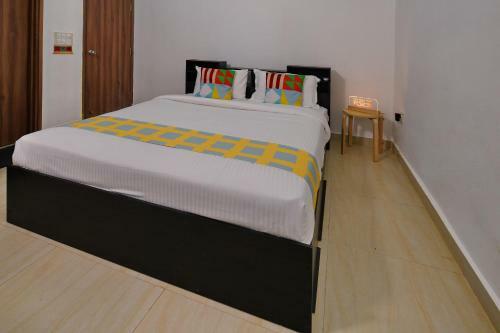 Apartamentos Designer 1bhk Home In Arambol, Goa