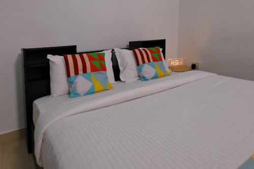 Apartamentos Designer 1bhk Home In Arambol, Goa