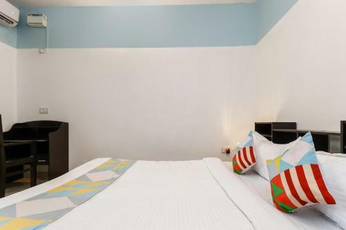 Apartamentos Designer 1bhk Home In Arambol, Goa