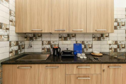 Apartamentos Designer 1bhk Home In Arambol, Goa
