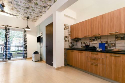 Apartamentos Designer 1bhk Home In Arambol, Goa