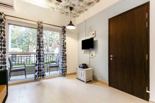 Apartamentos Designer 1bhk Home In Arambol, Goa
