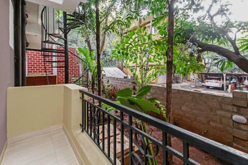Apartamentos Designer 1bhk Home In Arambol, Goa