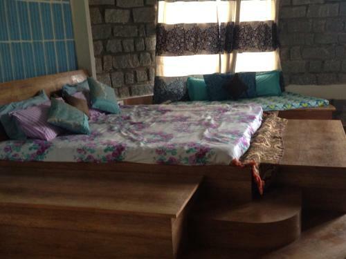 Bed & Breakfast Biec Stay