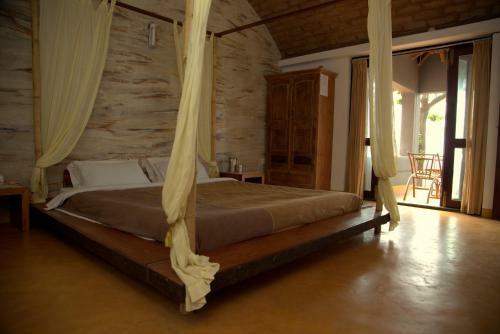 Agroturismo O'land Plantation