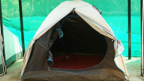 Trippr Gokarna - Backpacker Hostel