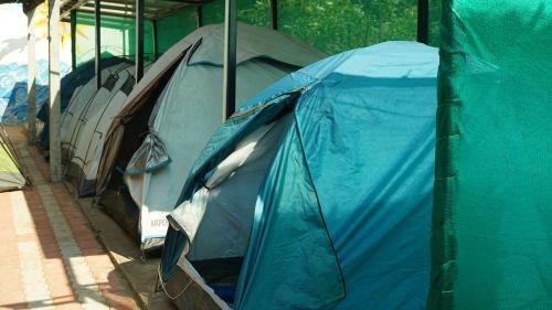 Trippr Gokarna - Backpacker Hostel