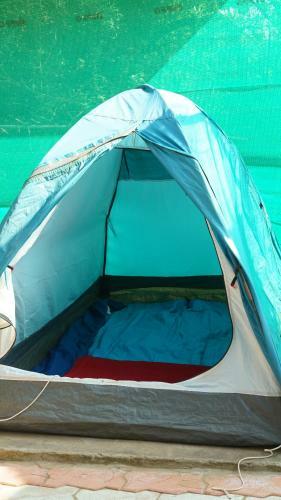 Trippr Gokarna - Backpacker Hostel