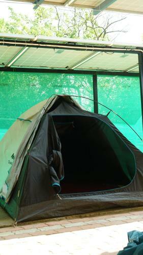 Trippr Gokarna - Backpacker Hostel