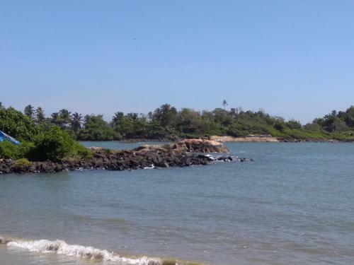 Colomb Bay Cottages