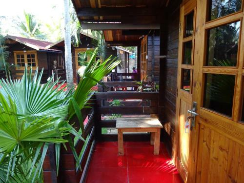 Hostal Brendon The Cool Place