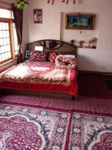 Hostal Bilal Guest House