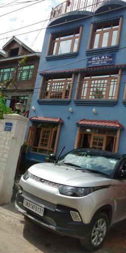 Hostal Bilal Guest House