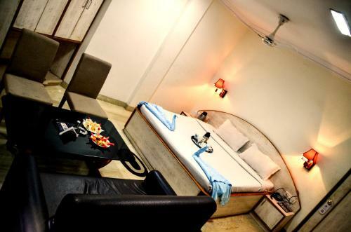 Hotel Aryan