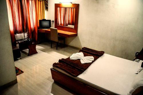 Hotel Aryan