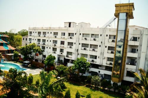 Hotel Aryan