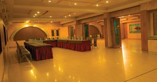 Hotel Aryan