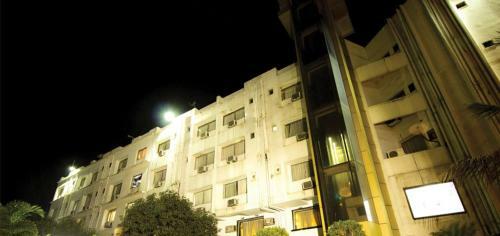 Hotel Aryan