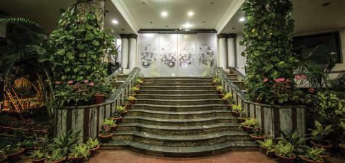 Hotel Aryan