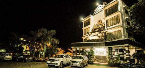 Hotel Aryan